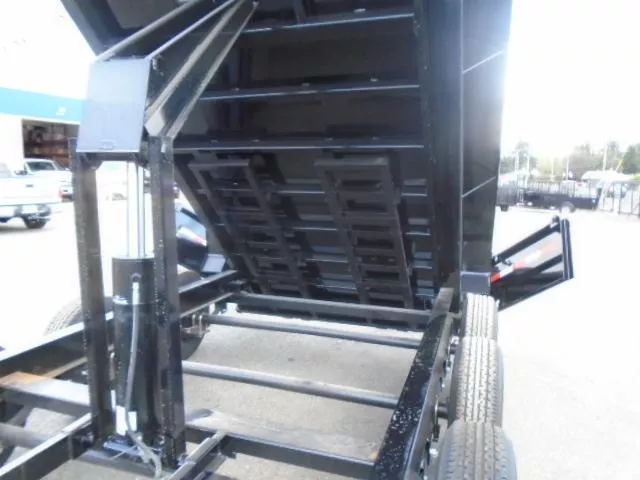 new Dump Trailers PJ Trailers  for sale, in Olympia, WA Thumbnail 11