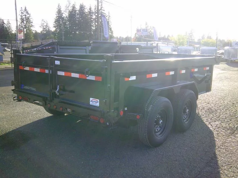 new Dump Trailers Load Trail  for sale, in Olympia, WA Thumbnail 5