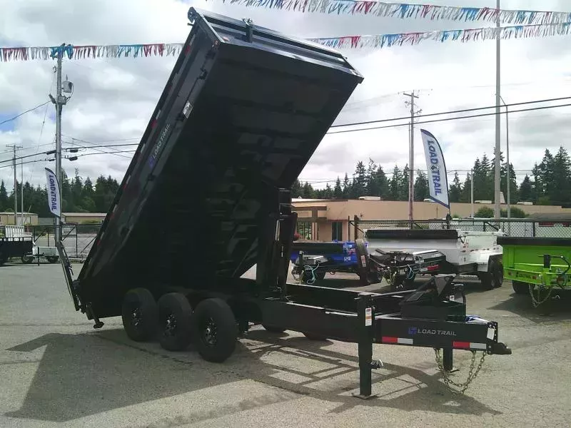 new Dump Trailers Load Trail Other for sale, in Olympia, WA Thumbnail 15