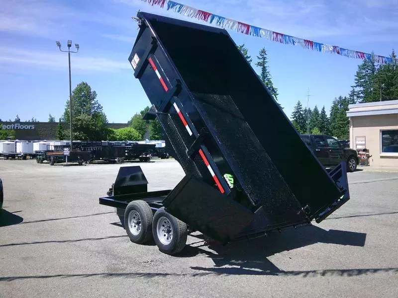 new Dump Trailers Summit  for sale, in Olympia, WA Thumbnail 16