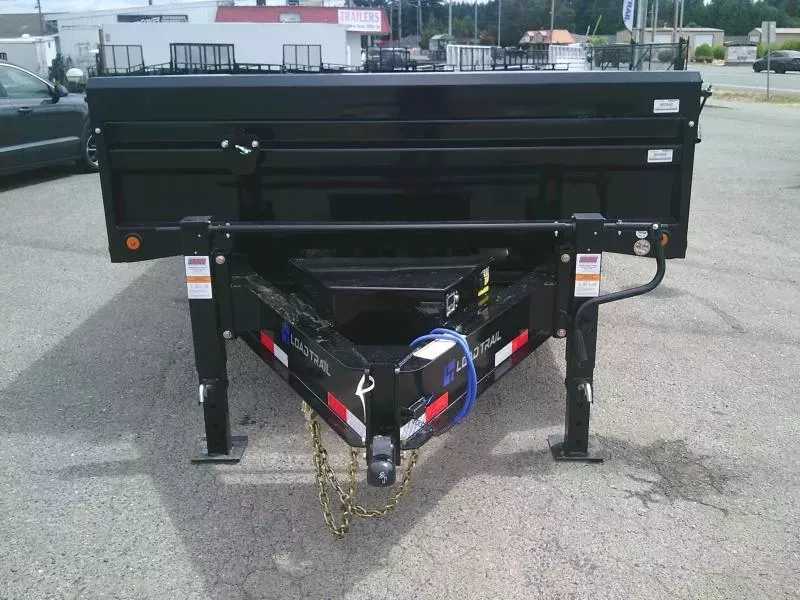 new Dump Trailers Load Trail Other for sale, in Olympia, WA Thumbnail 2