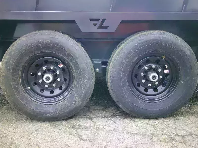 new Dump Trailers Lamar Trailers  for sale, in Olympia, WA Thumbnail 34