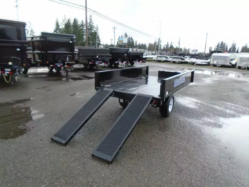 new Dump Trailers Load Trail Other for sale, in Olympia, WA Thumbnail 9