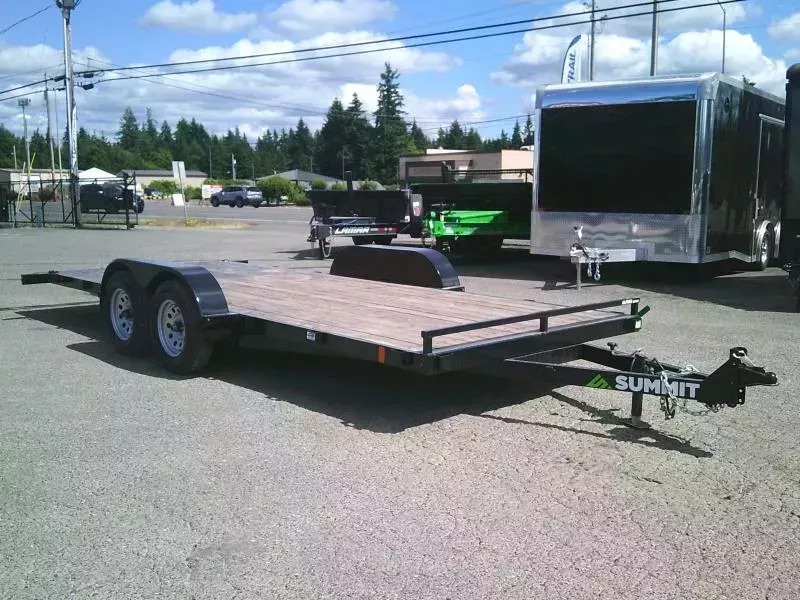 new Tilt Trailers Summit  for sale, in Olympia, WA Thumbnail 3