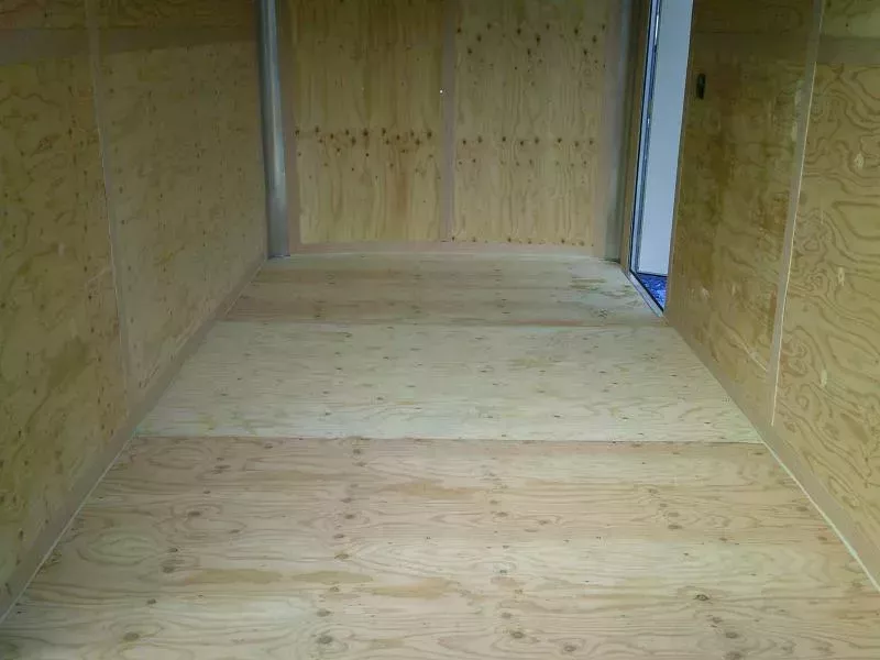 new Cargo (Enclosed) Trailers Cargo Mate  for sale, in Olympia, WA Thumbnail 18