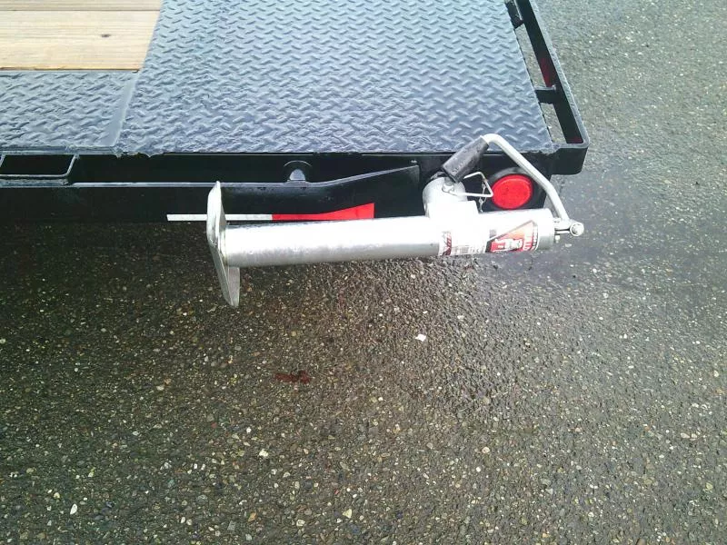 new Equipment / Flatbed Trailers PJ Trailers  for sale, in Olympia, WA Thumbnail 14