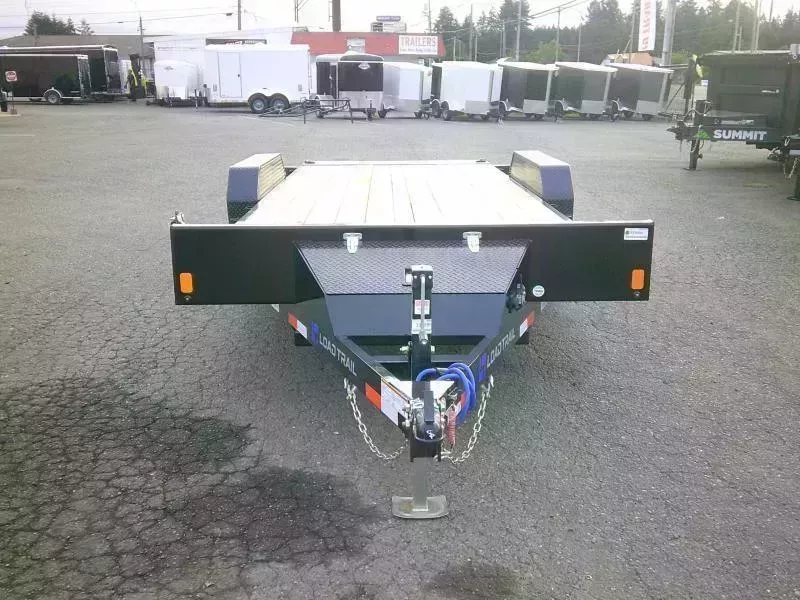 new Tilt Trailers Load Trail Other for sale, in Olympia, WA Thumbnail 2