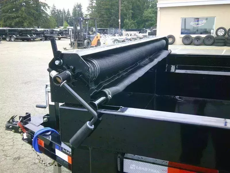 new Dump Trailers Load Trail  for sale, in Olympia, WA Thumbnail 21