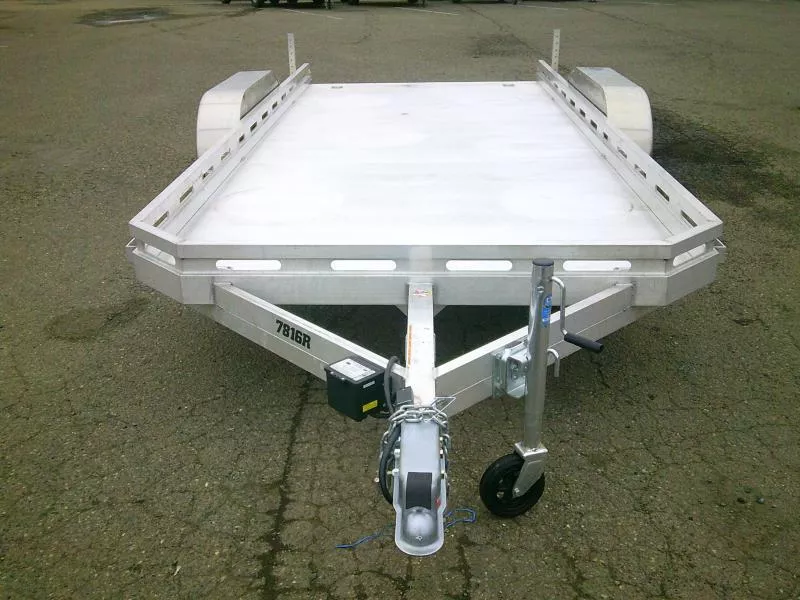 new Utility Trailers Aluma  for sale, in Olympia, WA Thumbnail 2