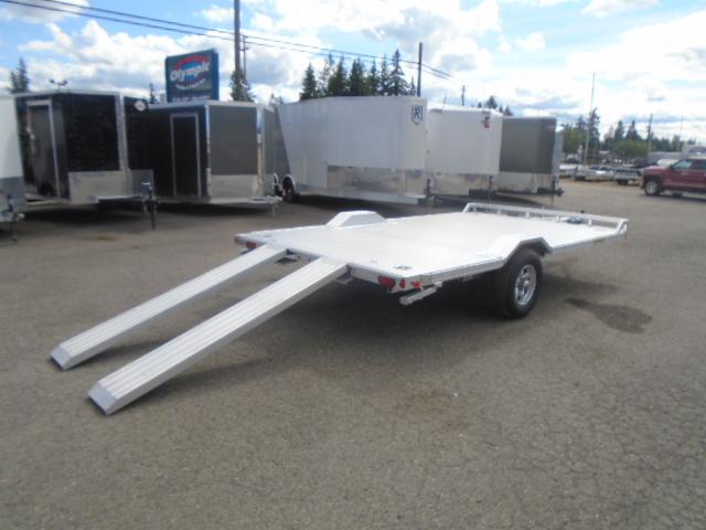 new ATV Trailers Aluma Other for sale, in Olympia, WA Thumbnail 5
