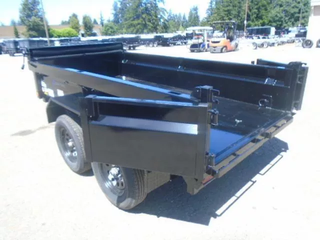 new Dump Trailers Load Trail  for sale, in Olympia, WA Thumbnail 8