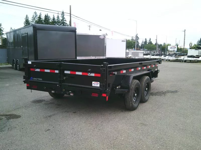 2026 Load Trail