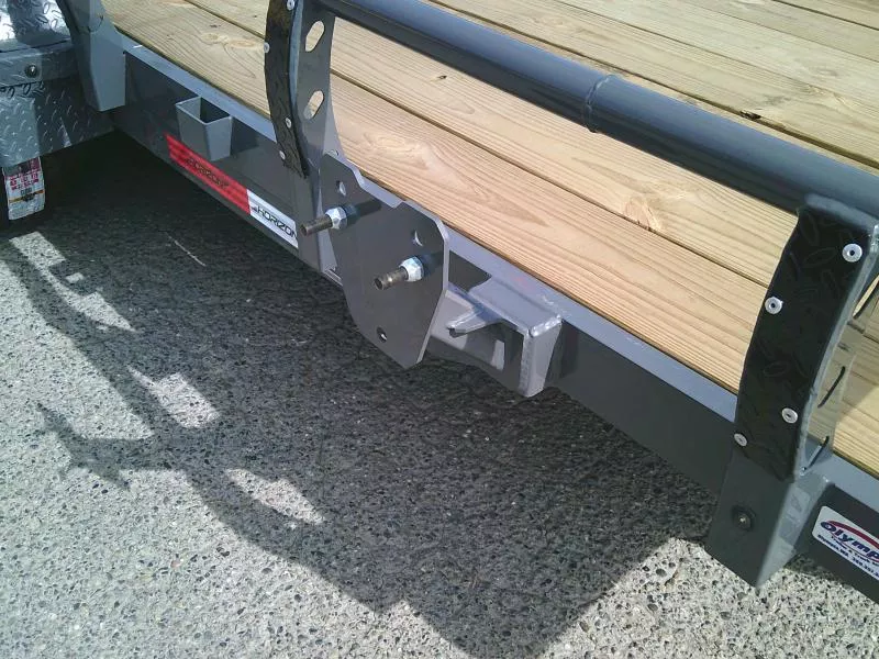new Utility Trailers Horizon Trailers Other for sale, in Olympia, WA Thumbnail 12