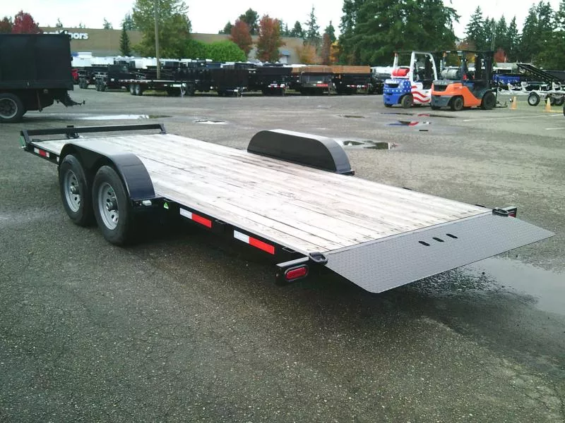 new Tilt Trailers Summit  for sale, in Olympia, WA Thumbnail 7