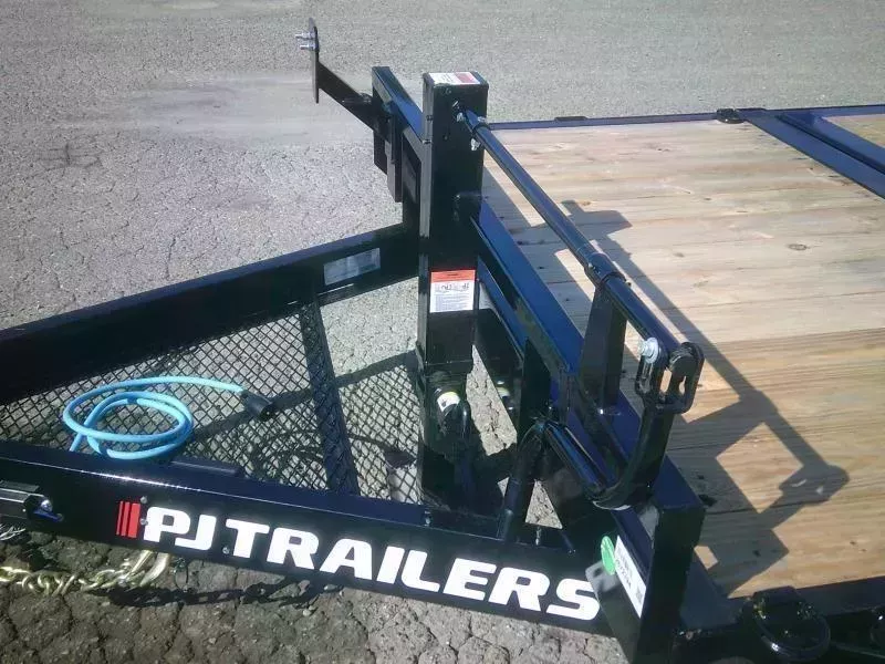 new Equipment / Flatbed Trailers PJ Trailers  for sale, in Olympia, WA Thumbnail 18