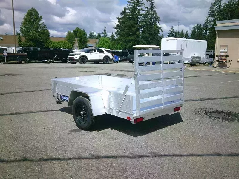 new Utility Trailers Aluma  for sale, in Olympia, WA Thumbnail 7