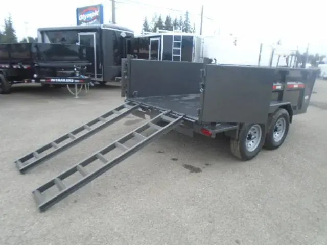 new Dump Trailers Summit  for sale, in Olympia, WA Thumbnail 16