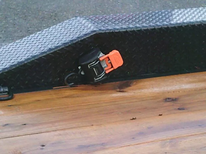 new Equipment / Flatbed Trailers PJ Trailers  for sale, in Olympia, WA Thumbnail 13