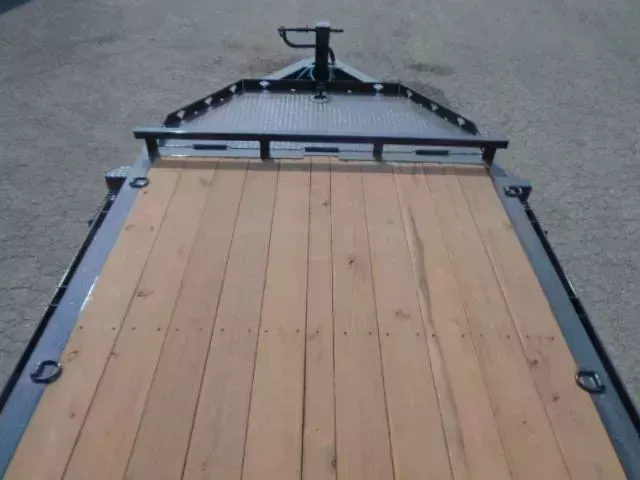 new Equipment / Flatbed Trailers PJ Trailers  for sale, in Olympia, WA Thumbnail 13