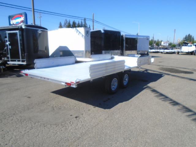 new Utility Trailers Aluma  for sale, in Olympia, WA Thumbnail 5