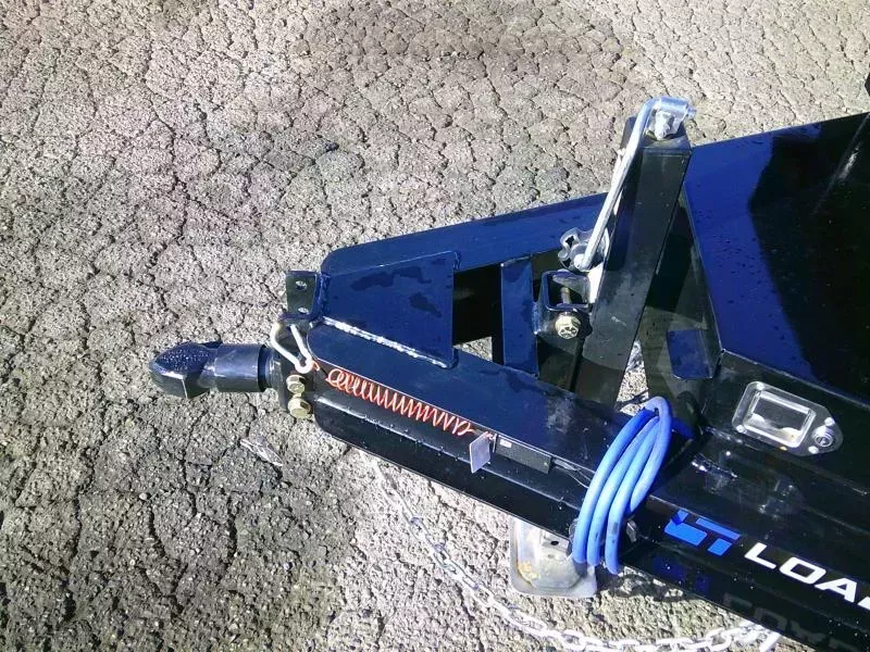 new Dump Trailers Load Trail  for sale, in Olympia, WA Thumbnail 29