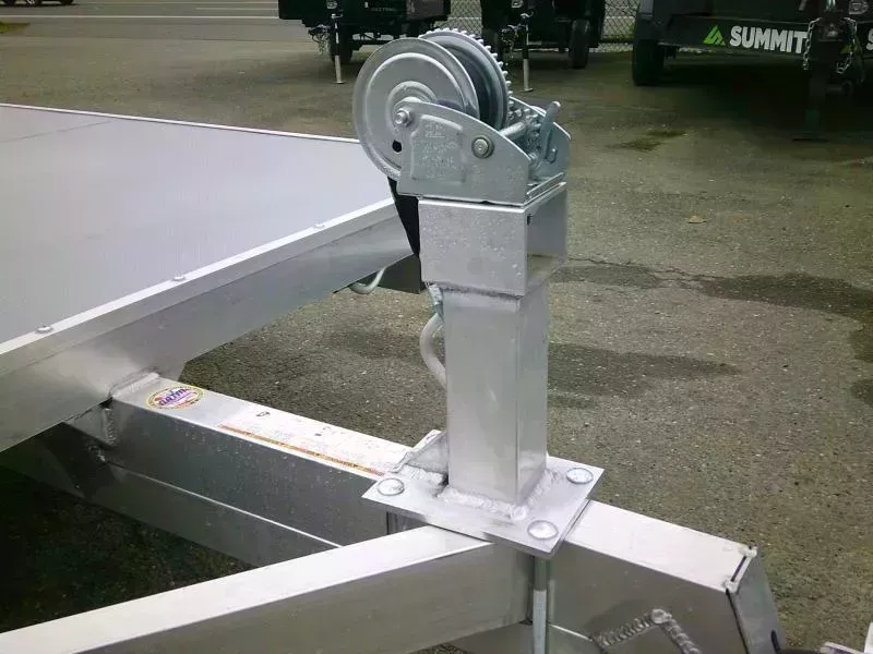 new Utility Trailers Aluma  for sale, in Olympia, WA Thumbnail 12