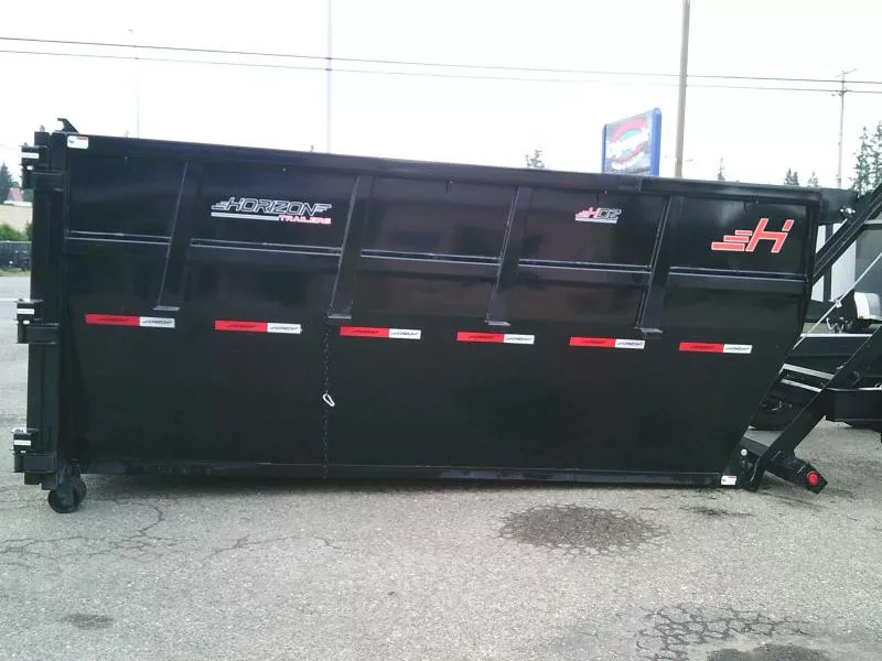 new Dump Trailers PJ Trailers  for sale, in Olympia, WA Thumbnail 20