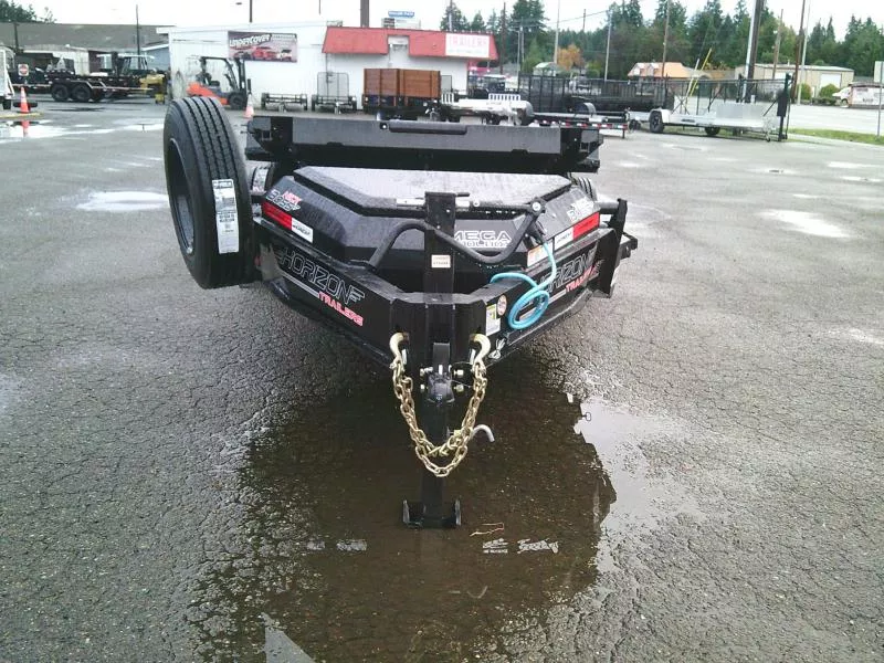 new Tilt Trailers Horizon Trailers Other for sale, in Olympia, WA Thumbnail 2