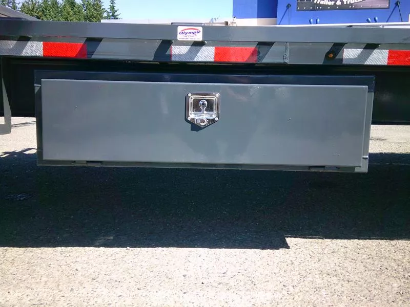 new Tilt Trailers Lamar Trailers Other for sale, in Olympia, WA Thumbnail 16