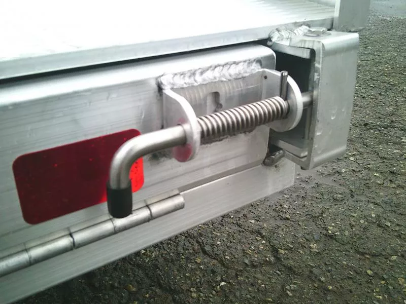 new Motorcycle / Cycle Trailers Aluma  for sale, in Olympia, WA Thumbnail 11