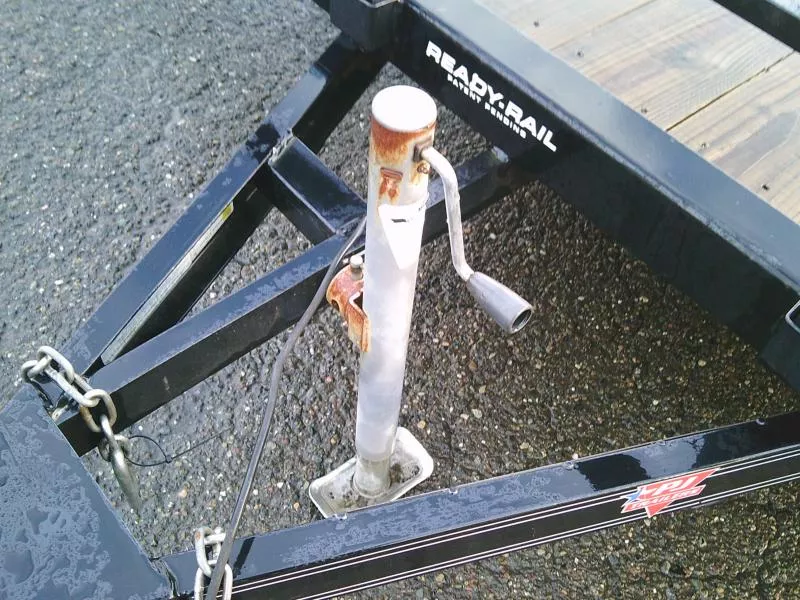 used Utility Trailers PJ Trailers  for sale, in Olympia, WA Thumbnail 11