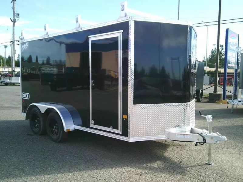 new Cargo (Enclosed) Trailers Triton Trailers  for sale, in Olympia, WA Thumbnail 3