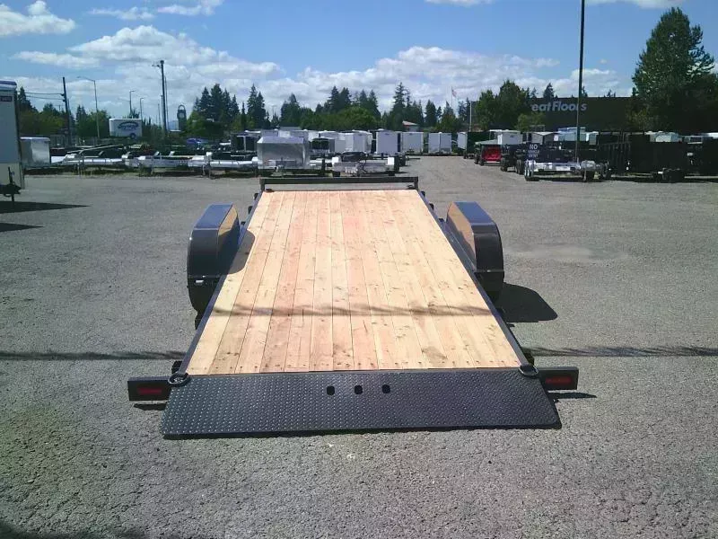 new Tilt Trailers Summit  for sale, in Olympia, WA Thumbnail 9