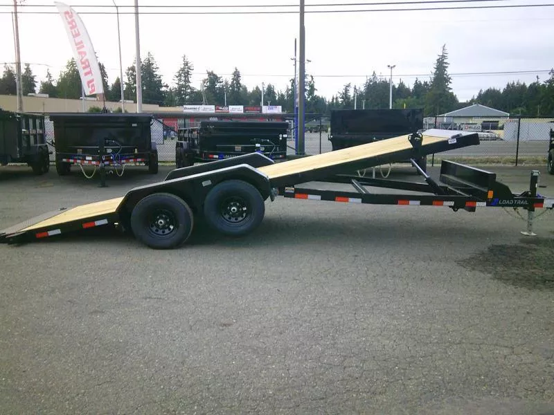 new Tilt Trailers Load Trail Other for sale, in Olympia, WA Thumbnail 12