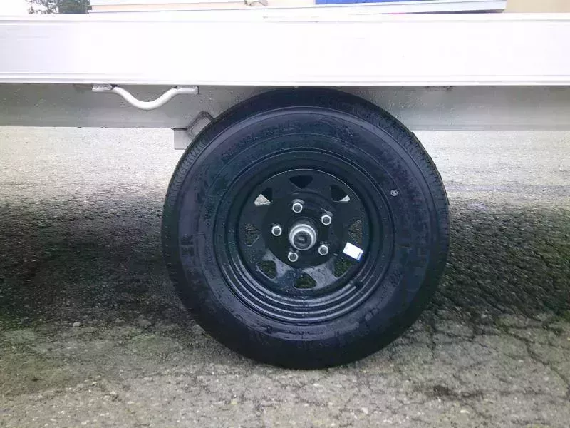 new Utility Trailers Aluma  for sale, in Olympia, WA Thumbnail 13