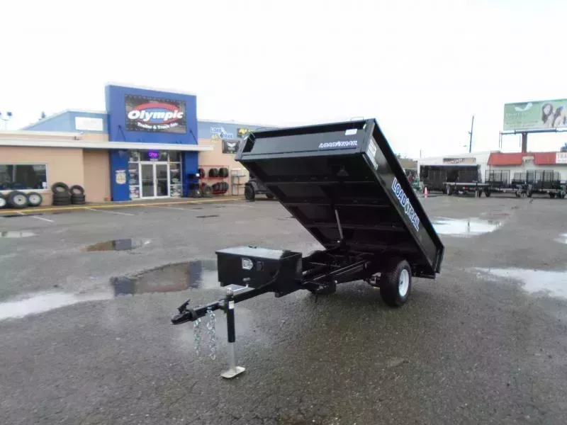 new Dump Trailers Load Trail Other for sale, in Olympia, WA Thumbnail 6