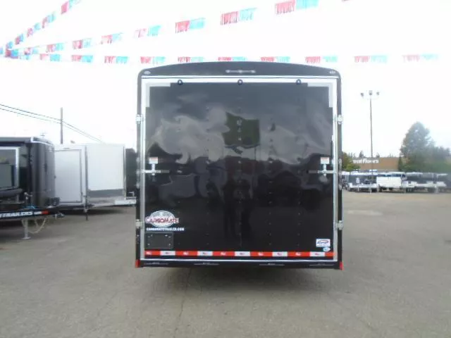 new Cargo (Enclosed) Trailers Cargo Mate  for sale, in Olympia, WA Thumbnail 6