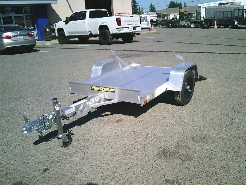 new Utility Trailers Aluma  for sale, in Olympia, WA Thumbnail 9