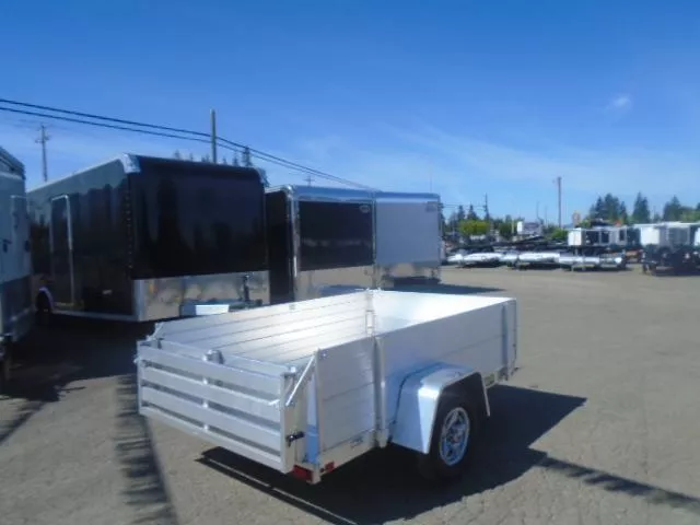 new Utility Trailers Aluma Other for sale, in Olympia, WA Thumbnail 5