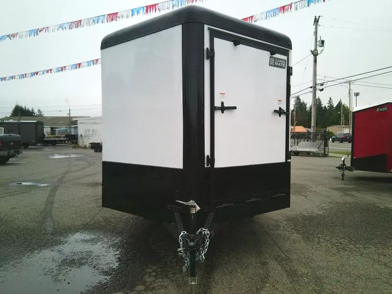 new Snowmobile Trailers Cargo Mate  for sale, in Olympia, WA Thumbnail 2