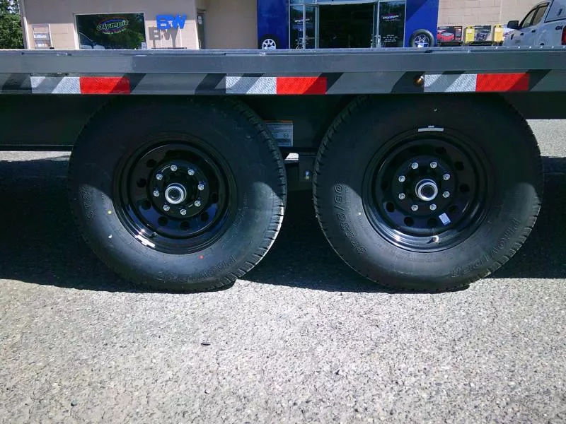 new Tilt Trailers Lamar Trailers Other for sale, in Olympia, WA Thumbnail 20