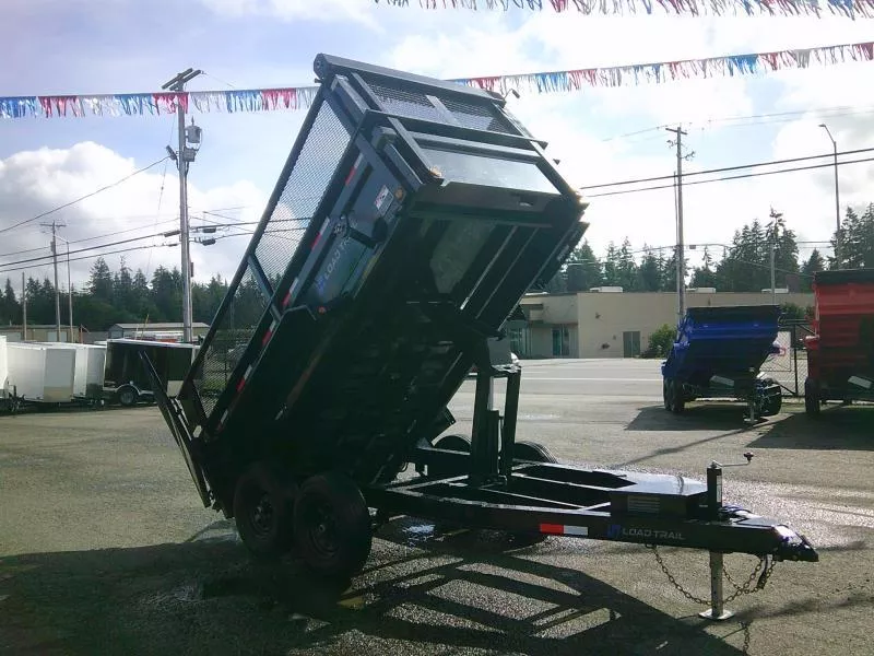 new Dump Trailers Load Trail  for sale, in Olympia, WA Thumbnail 12