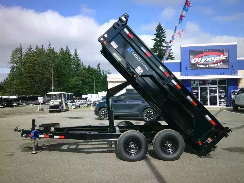 new Dump Trailers Load Trail  for sale, in Olympia, WA Thumbnail 22