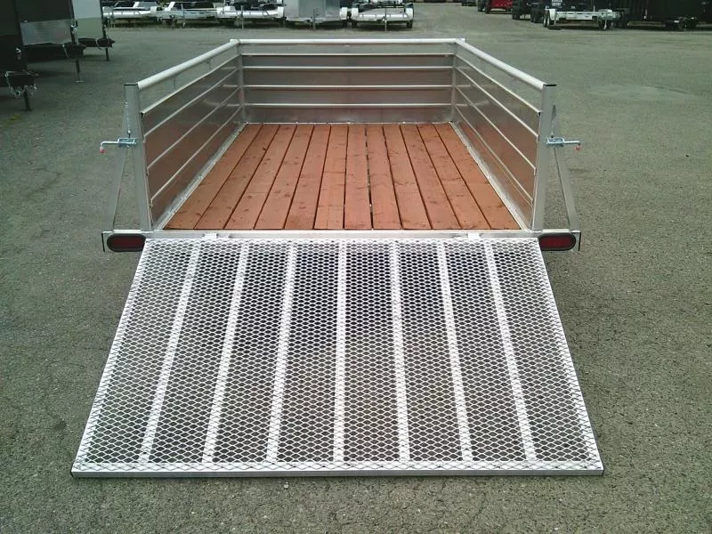 new Utility Trailers Eagle Trailer  for sale, in Olympia, WA Thumbnail 9