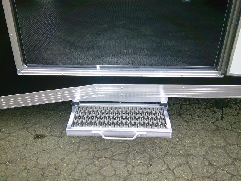 new Cargo (Enclosed) Trailers Triton Trailers  for sale, in Olympia, WA Thumbnail 18