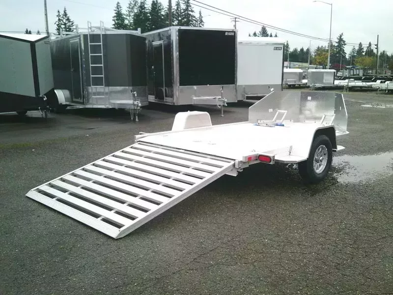 new Motorcycle / Cycle Trailers Aluma  for sale, in Olympia, WA Thumbnail 10