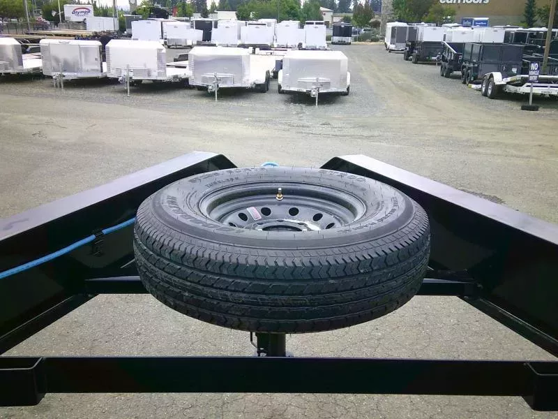 new Dump Trailers PJ Trailers  for sale, in Olympia, WA Thumbnail 25
