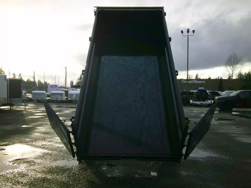 new Dump Trailers PJ Trailers  for sale, in Olympia, WA Thumbnail 16