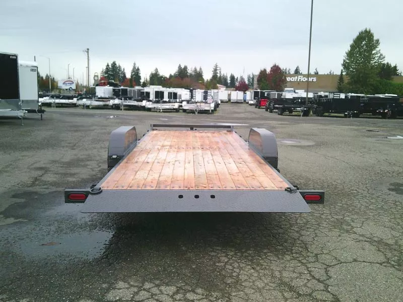 new Tilt Trailers Summit  for sale, in Olympia, WA Thumbnail 6