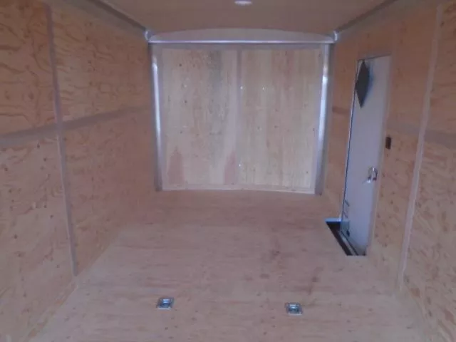 new Cargo (Enclosed) Trailers Cargo Mate  for sale, in Olympia, WA Thumbnail 14